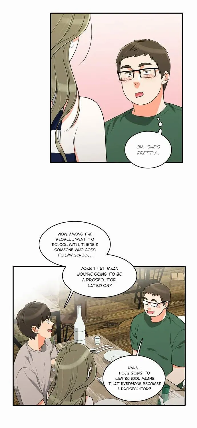 Read Do It One More Time chapter 30 image 45 on Lezhin