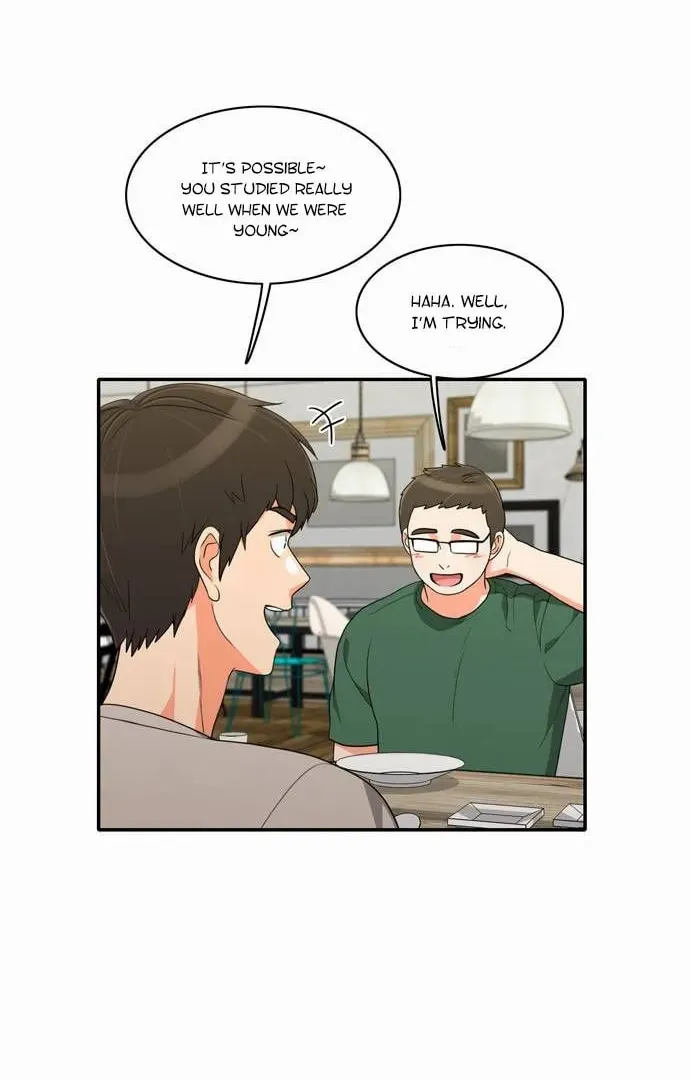 Read Do It One More Time chapter 30 image 46 on Lezhin
