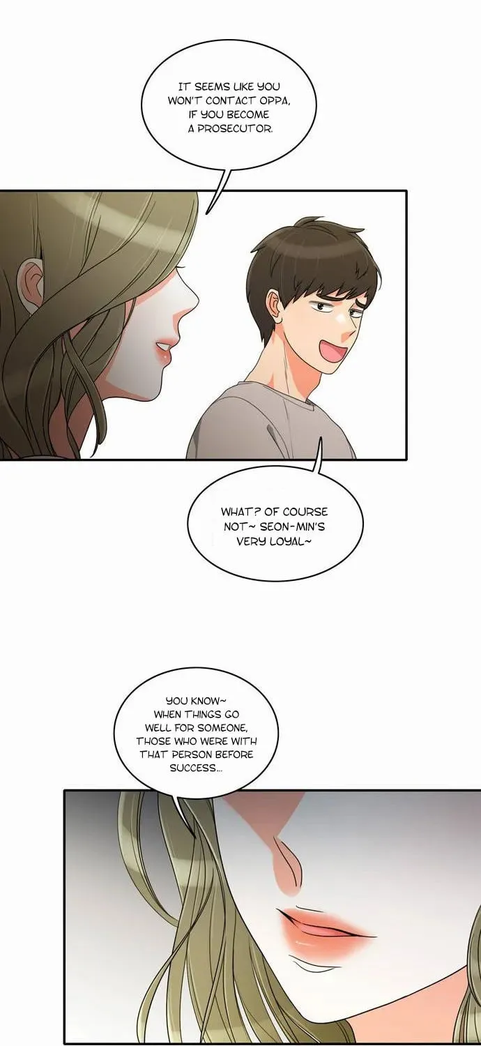 Read Do It One More Time chapter 30 image 47 on Lezhin