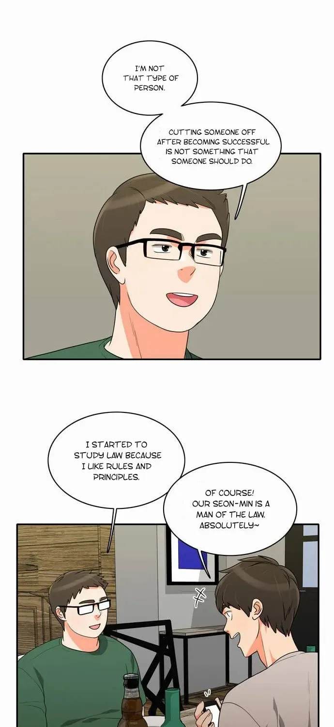 Read Do It One More Time chapter 30 image 50 on Lezhin