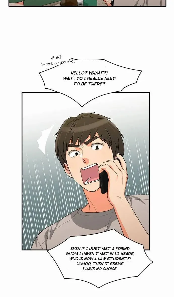 Read Do It One More Time chapter 30 image 51 on Lezhin