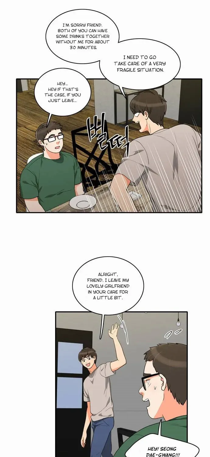 Read Do It One More Time chapter 30 image 52 on Lezhin