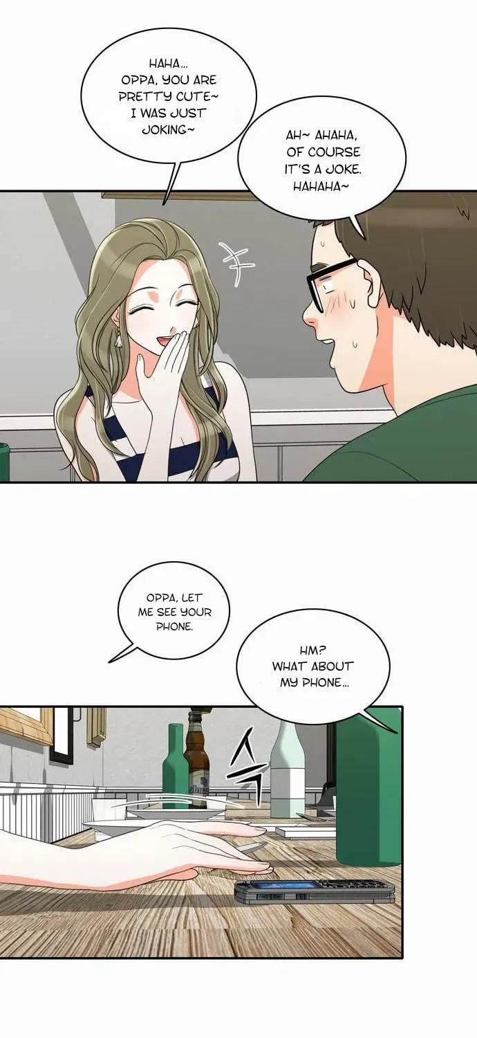 Read Do It One More Time chapter 31 image 11 on Lezhin
