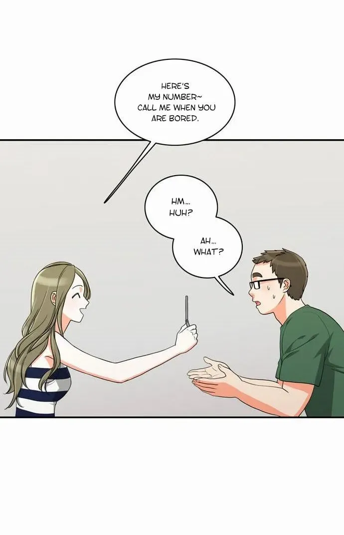 Read Do It One More Time chapter 31 image 12 on Lezhin