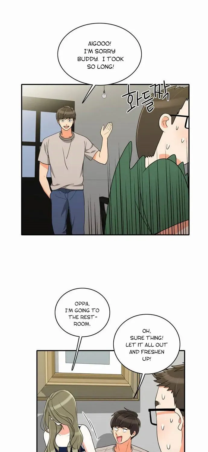 Read Do It One More Time chapter 31 image 13 on Lezhin