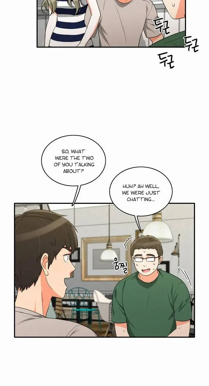 Read Do It One More Time chapter 31 image 14 on Lezhin