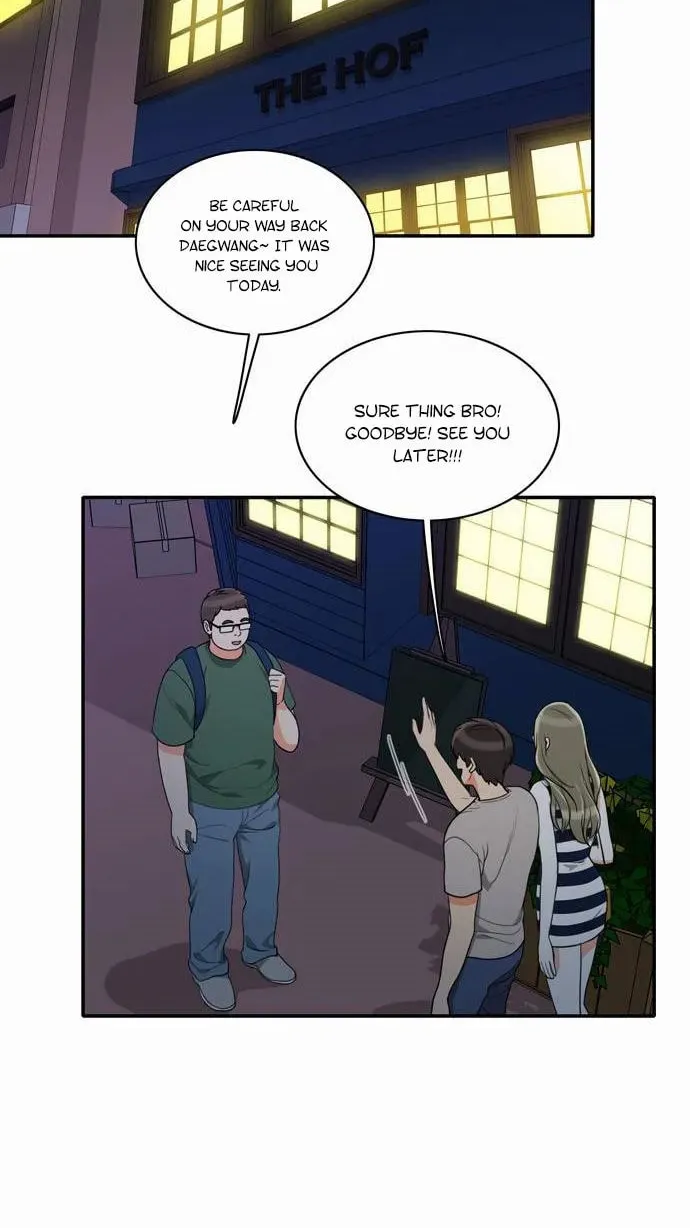 Read Do It One More Time chapter 31 image 18 on Lezhin