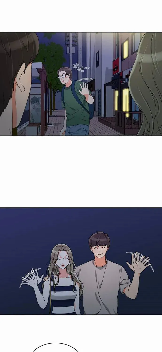 Read Do It One More Time chapter 31 image 19 on Lezhin