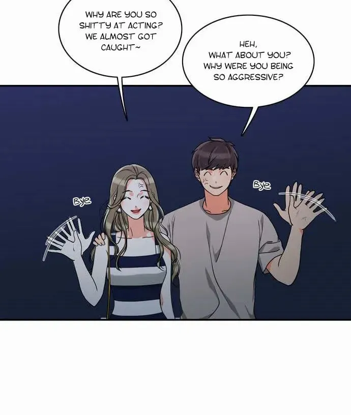 Read Do It One More Time chapter 31 image 20 on Lezhin