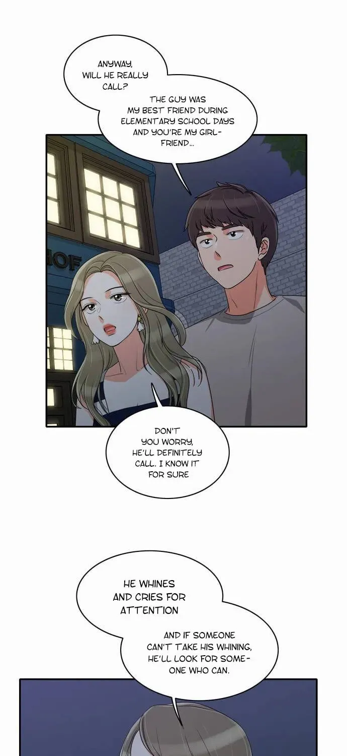Read Do It One More Time chapter 31 image 21 on Lezhin