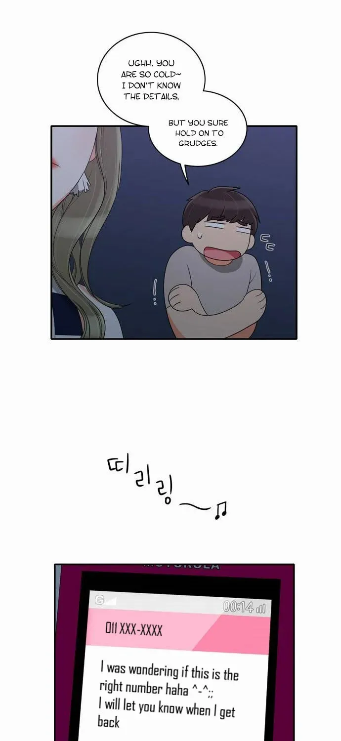 Read Do It One More Time chapter 31 image 23 on Lezhin