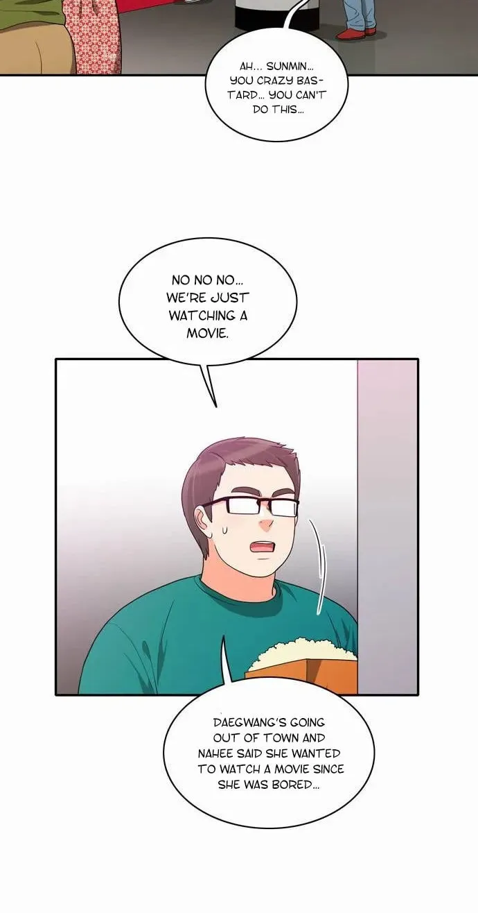 Read Do It One More Time chapter 31 image 26 on Lezhin