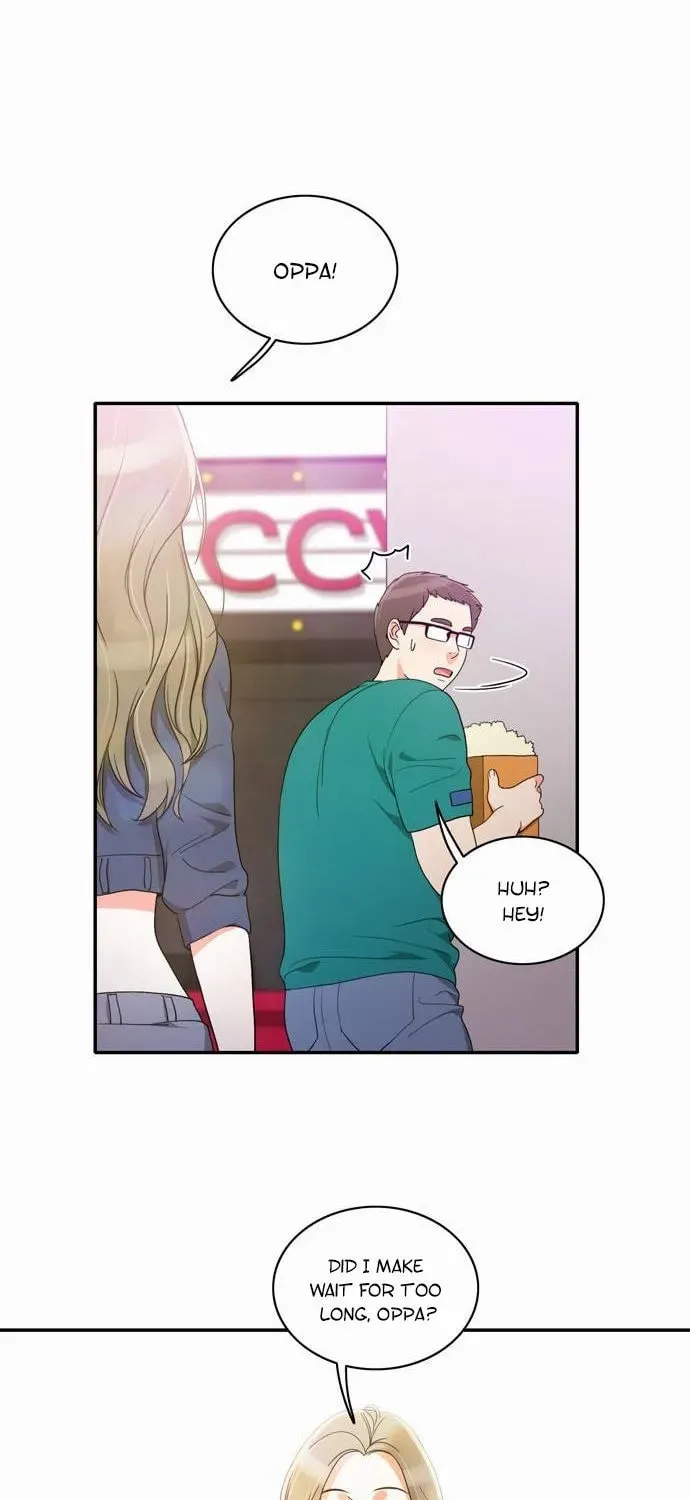 Read Do It One More Time chapter 31 image 27 on Lezhin