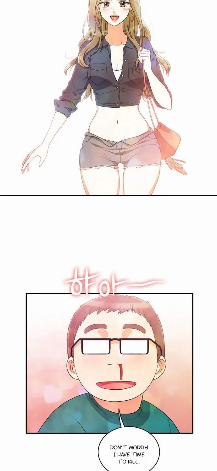 Read Do It One More Time chapter 31 image 28 on Lezhin