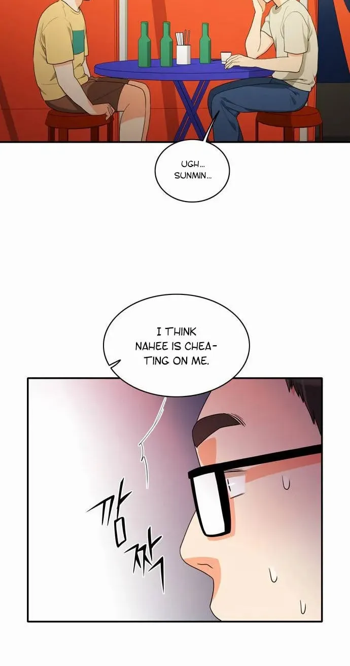 Read Do It One More Time chapter 31 image 35 on Lezhin