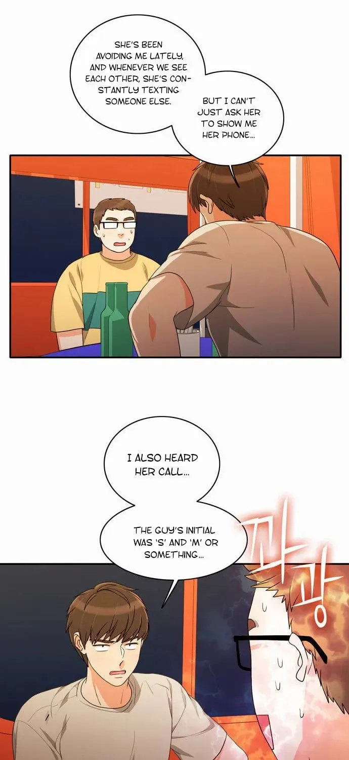Read Do It One More Time chapter 31 image 36 on Lezhin