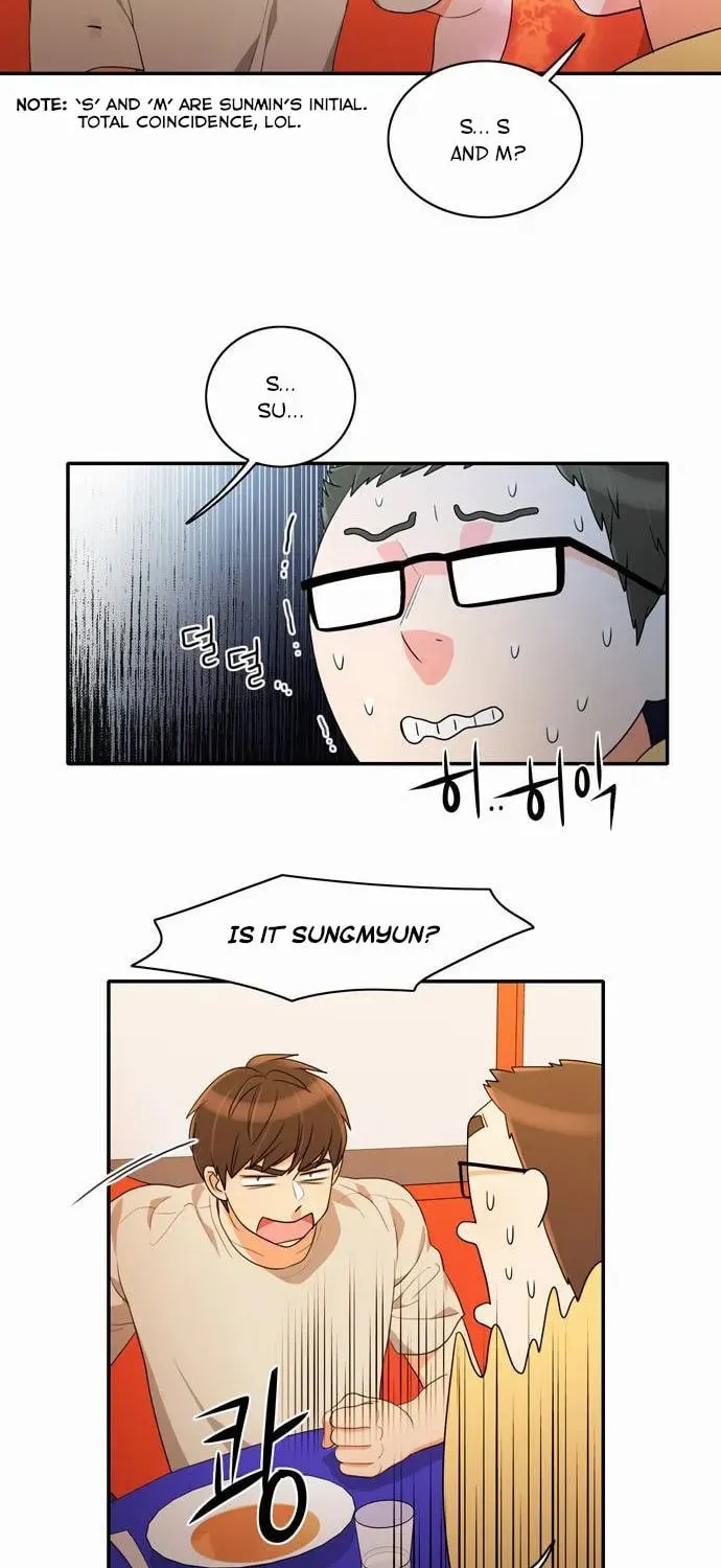 Read Do It One More Time chapter 31 image 37 on Lezhin
