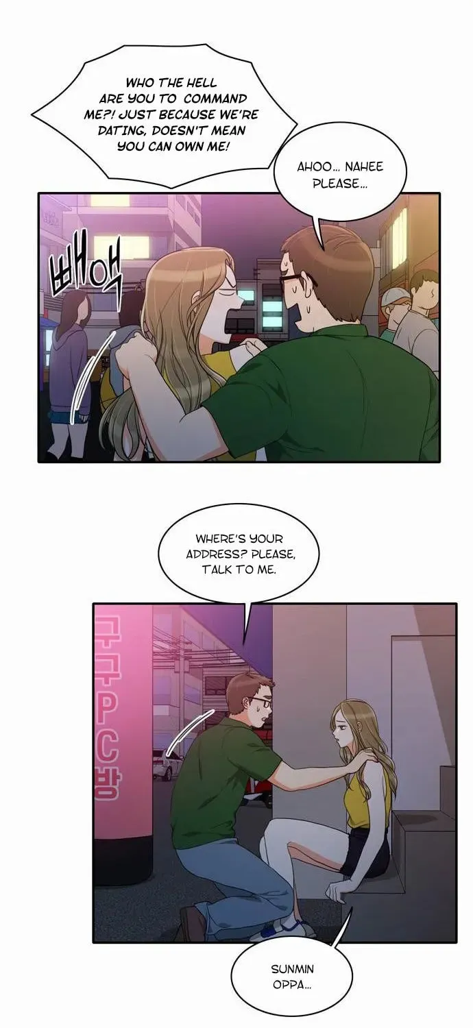 Read Do It One More Time chapter 31 image 44 on Lezhin