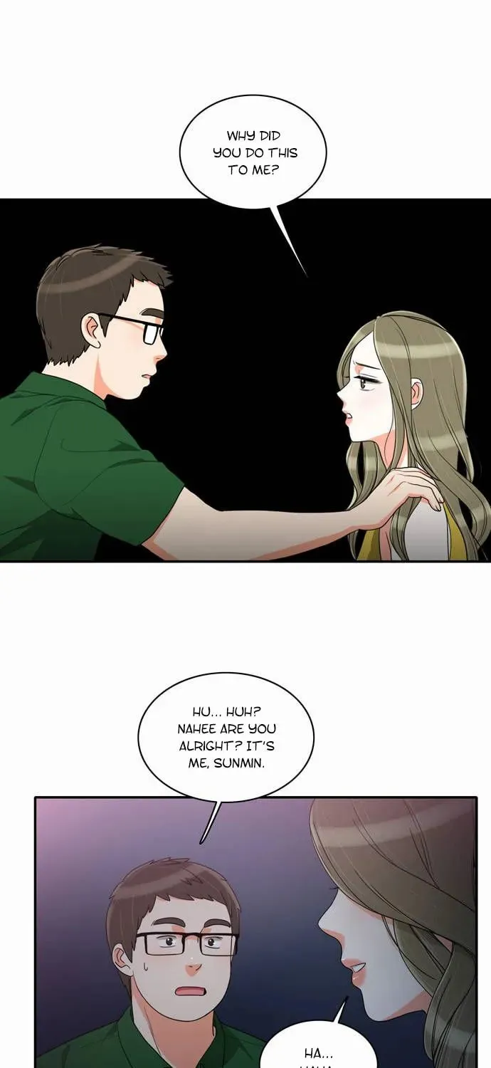 Read Do It One More Time chapter 31 image 46 on Lezhin