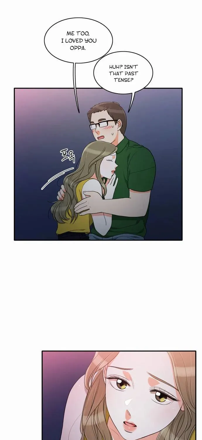 Read Do It One More Time chapter 31 image 48 on Lezhin