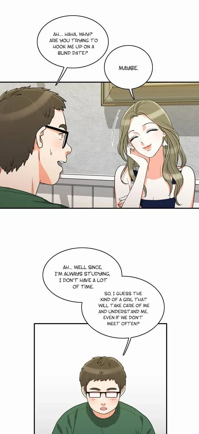 Read Do It One More Time chapter 31 image 7 on Lezhin