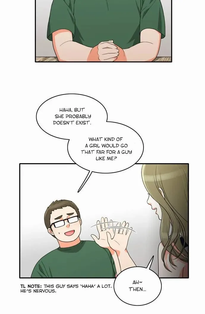 Read Do It One More Time chapter 31 image 8 on Lezhin