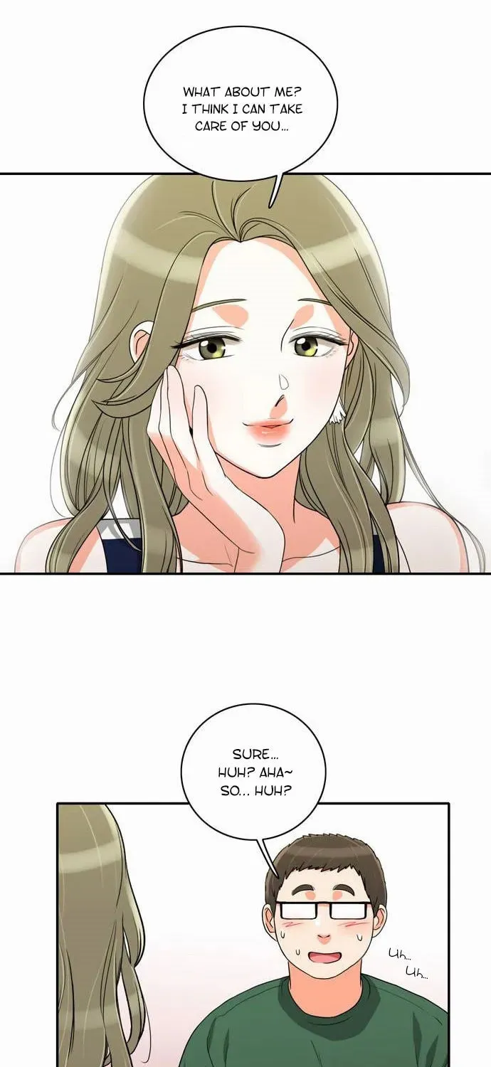 Read Do It One More Time chapter 31 image 9 on Lezhin