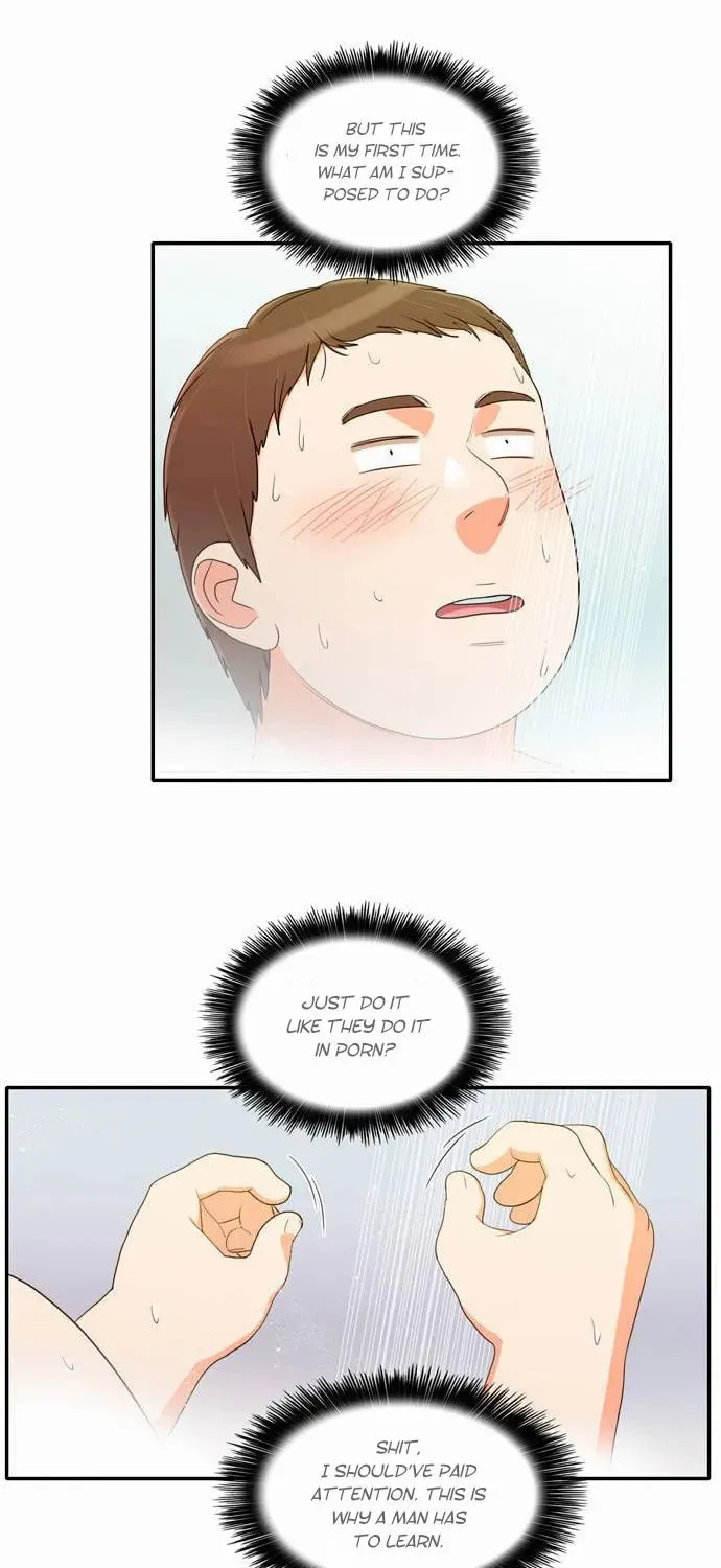 Read Do It One More Time chapter 32 image 12 on Lezhin