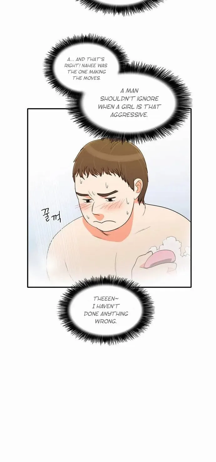 Read Do It One More Time chapter 32 image 13 on Lezhin