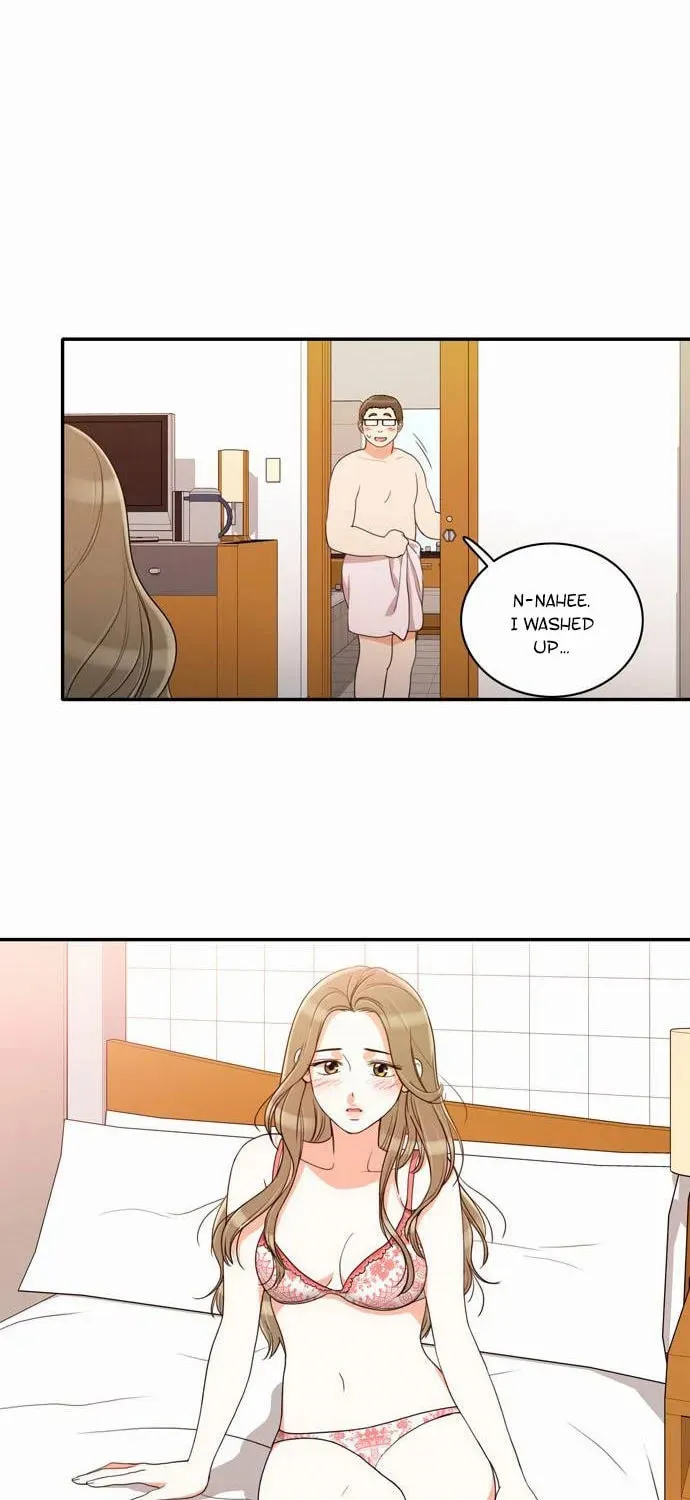 Read Do It One More Time chapter 32 image 14 on Lezhin