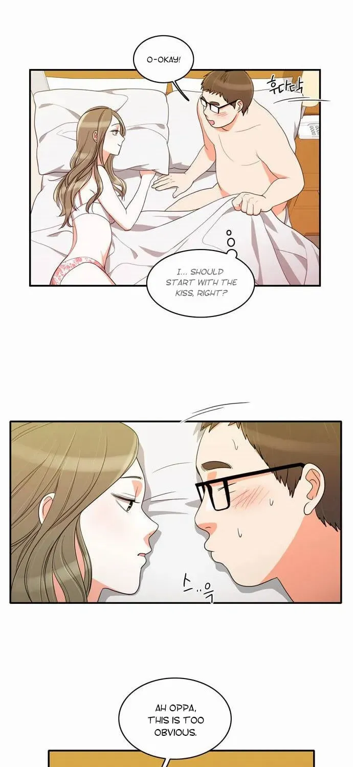 Read Do It One More Time chapter 32 image 16 on Lezhin