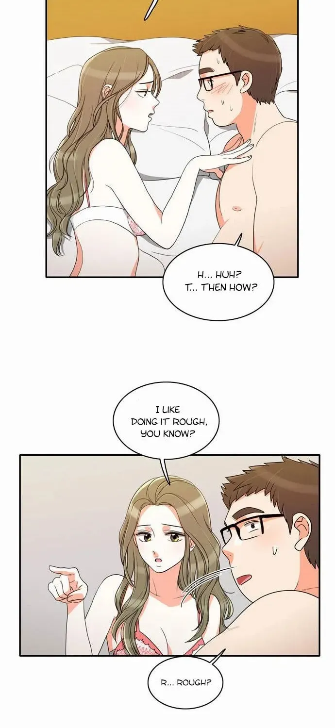 Read Do It One More Time chapter 32 image 17 on Lezhin