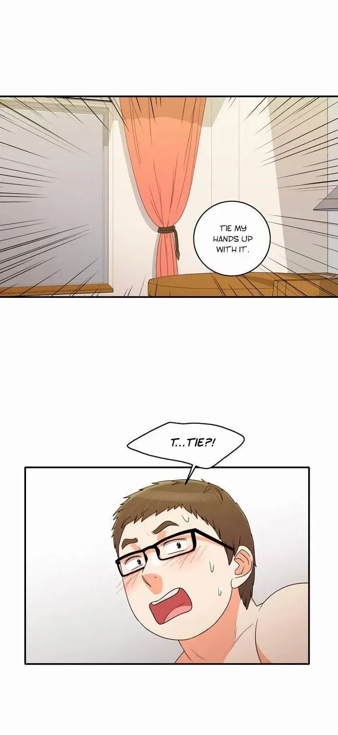 Read Do It One More Time chapter 32 image 18 on Lezhin