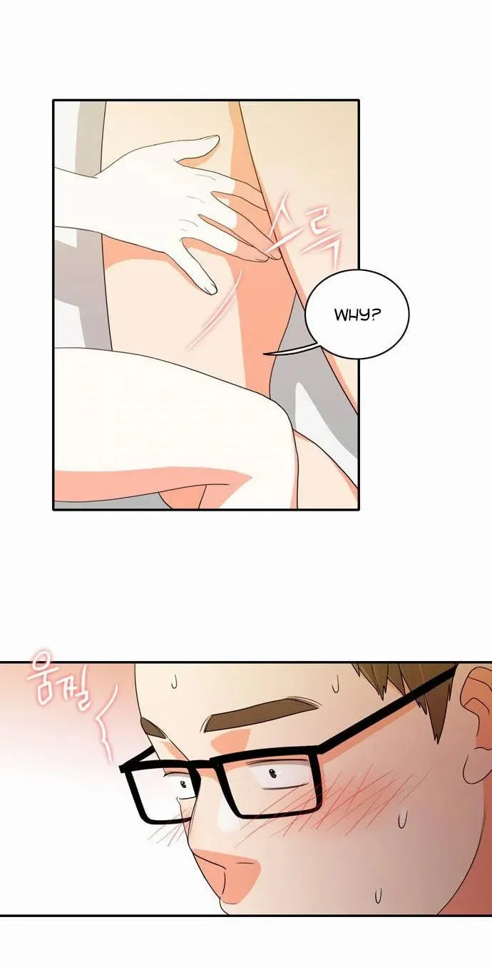 Read Do It One More Time chapter 32 image 19 on Lezhin
