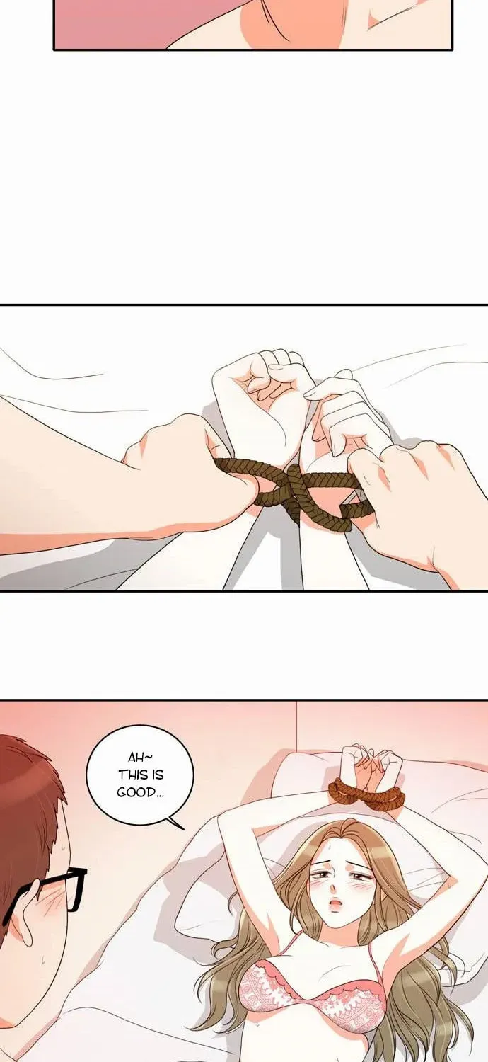 Read Do It One More Time chapter 32 image 21 on Lezhin
