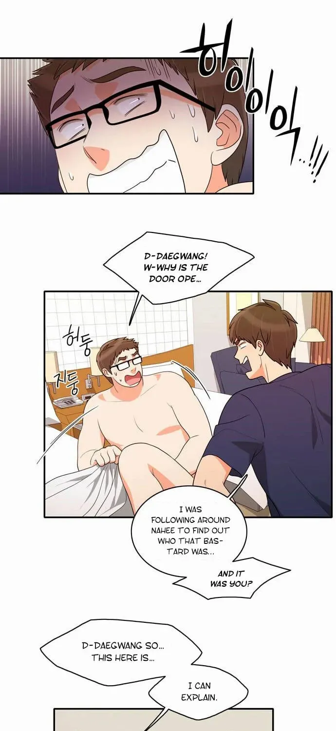 Read Do It One More Time chapter 32 image 28 on Lezhin
