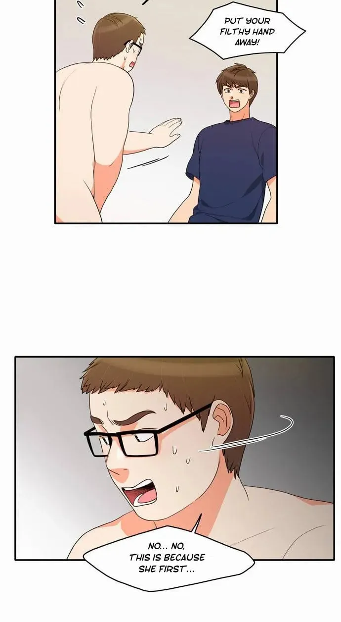 Read Do It One More Time chapter 32 image 29 on Lezhin