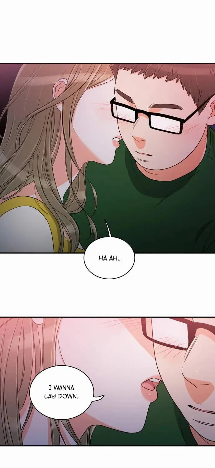 Read Do It One More Time chapter 32 image 3 on Lezhin