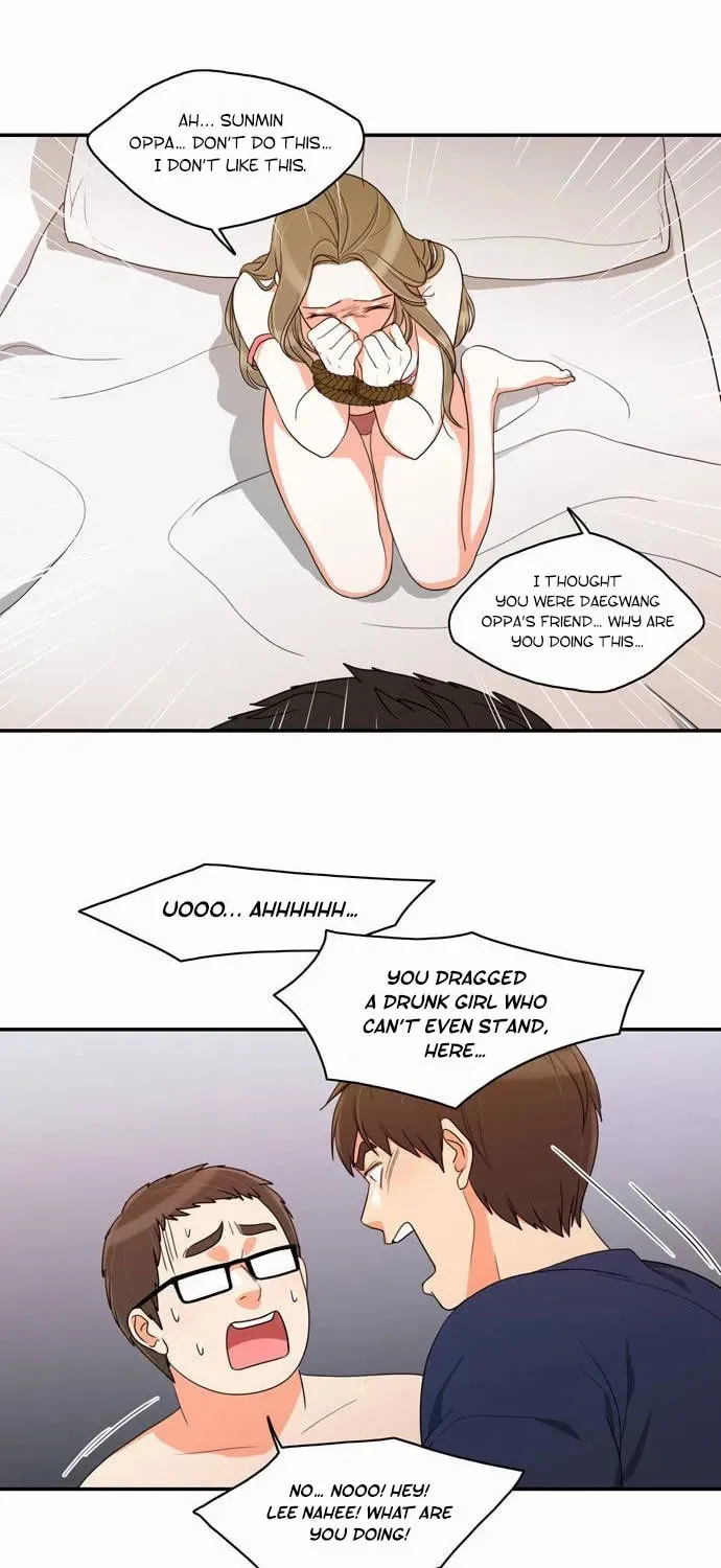 Read Do It One More Time chapter 32 image 30 on Lezhin