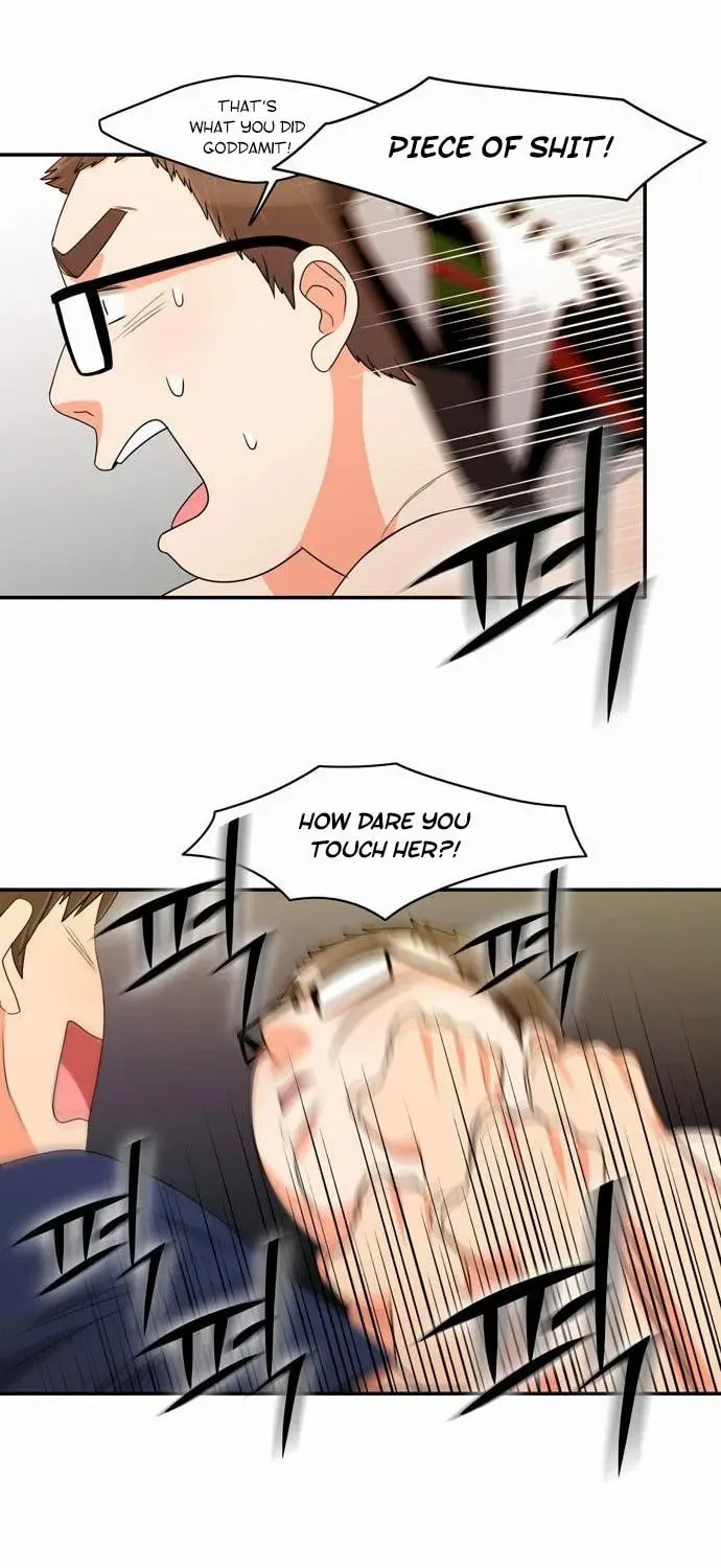 Read Do It One More Time chapter 32 image 33 on Lezhin