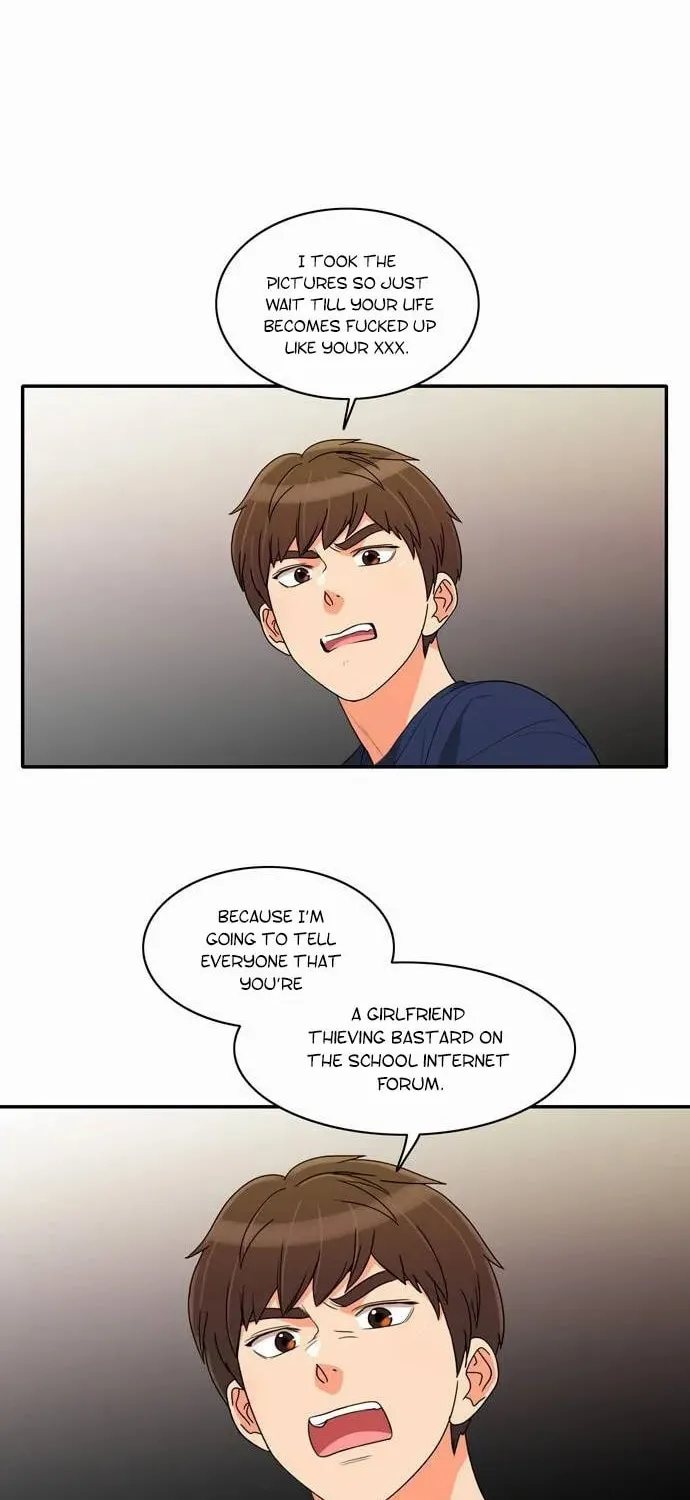Read Do It One More Time chapter 32 image 34 on Lezhin