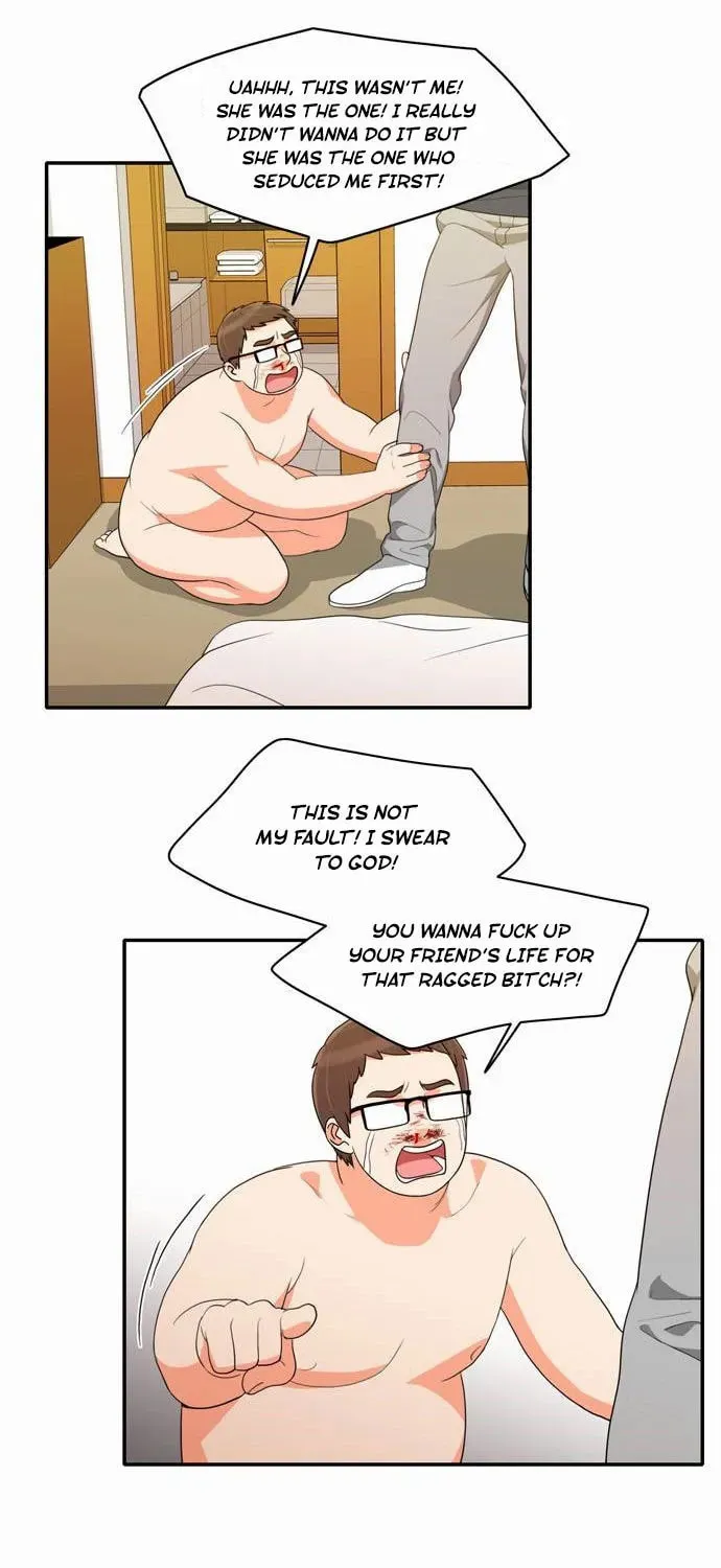 Read Do It One More Time chapter 32 image 36 on Lezhin