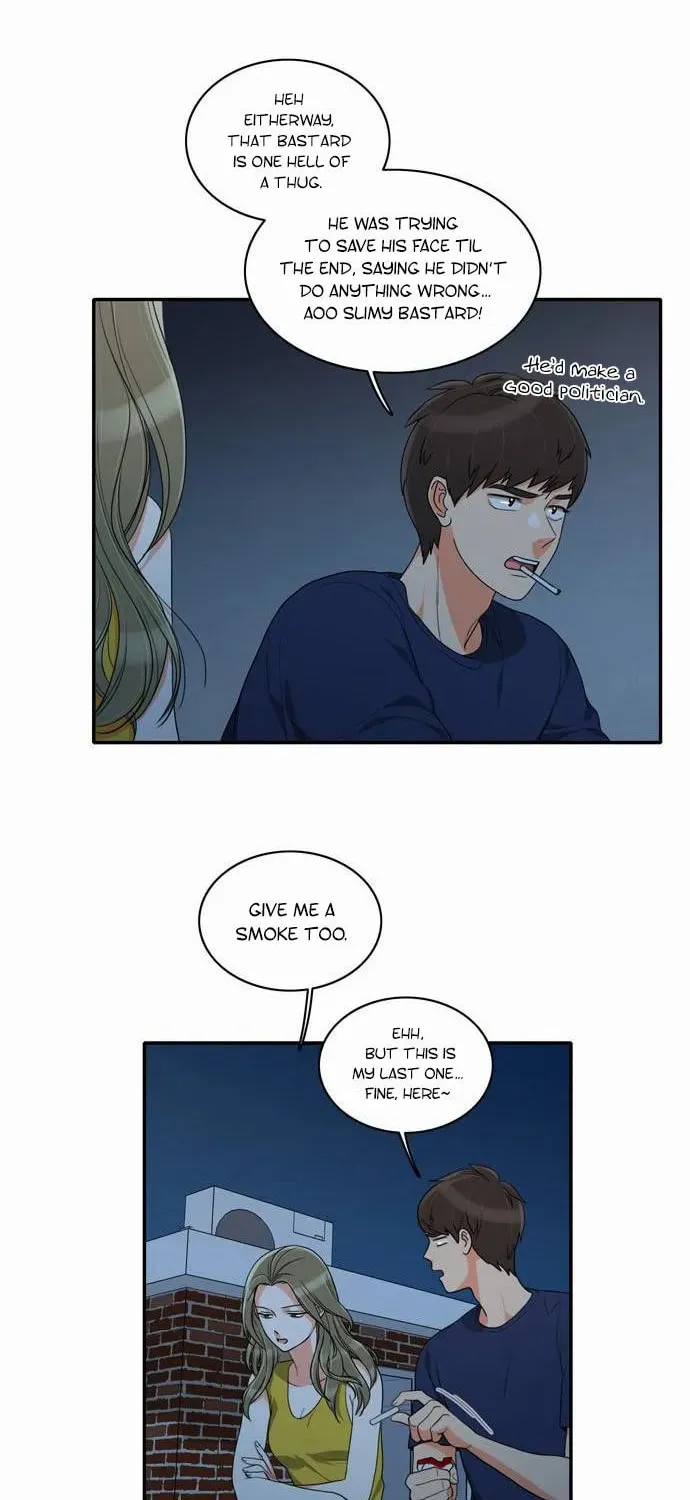 Read Do It One More Time chapter 32 image 44 on Lezhin