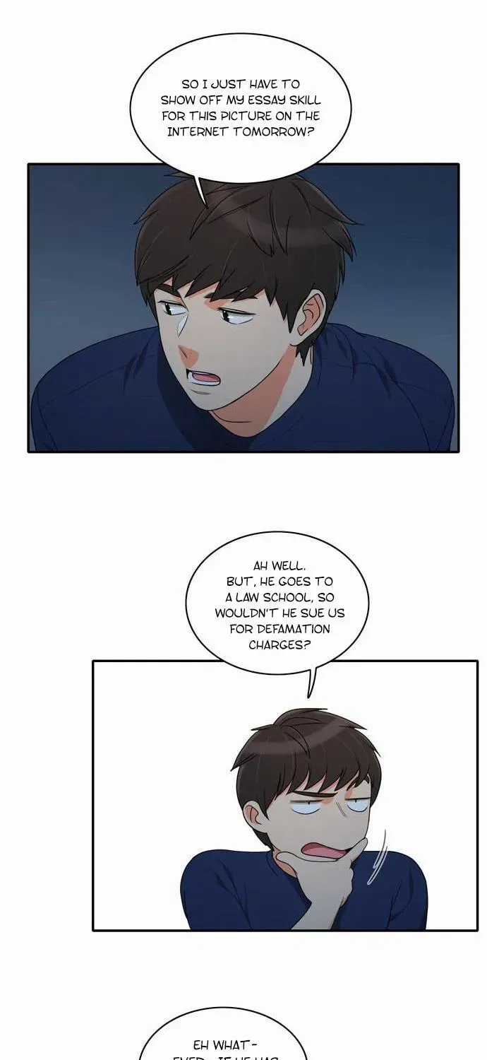 Read Do It One More Time chapter 32 image 46 on Lezhin