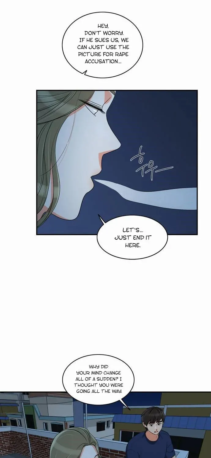 Read Do It One More Time chapter 32 image 48 on Lezhin