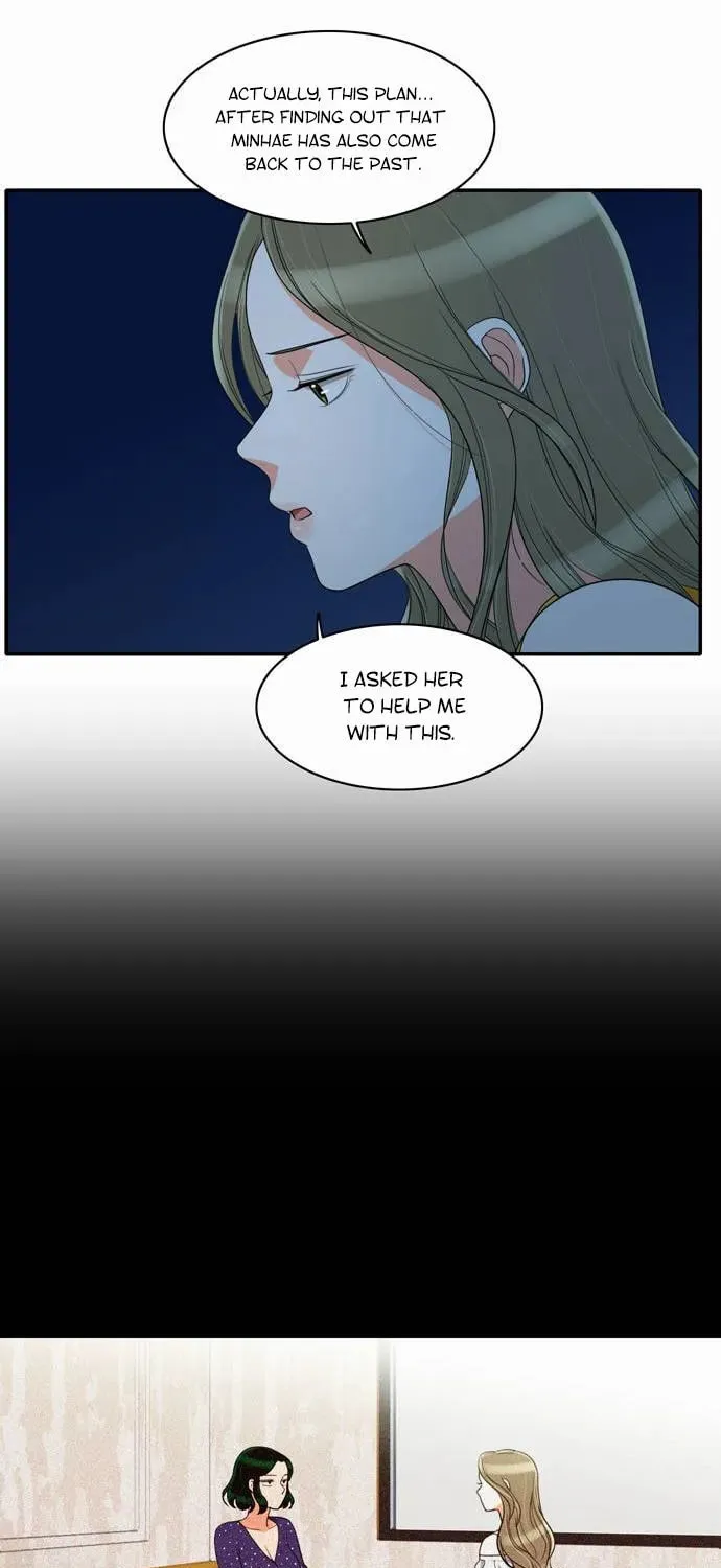 Read Do It One More Time chapter 32 image 52 on Lezhin