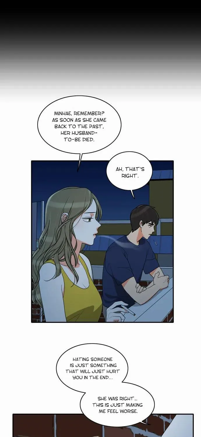 Read Do It One More Time chapter 32 image 54 on Lezhin