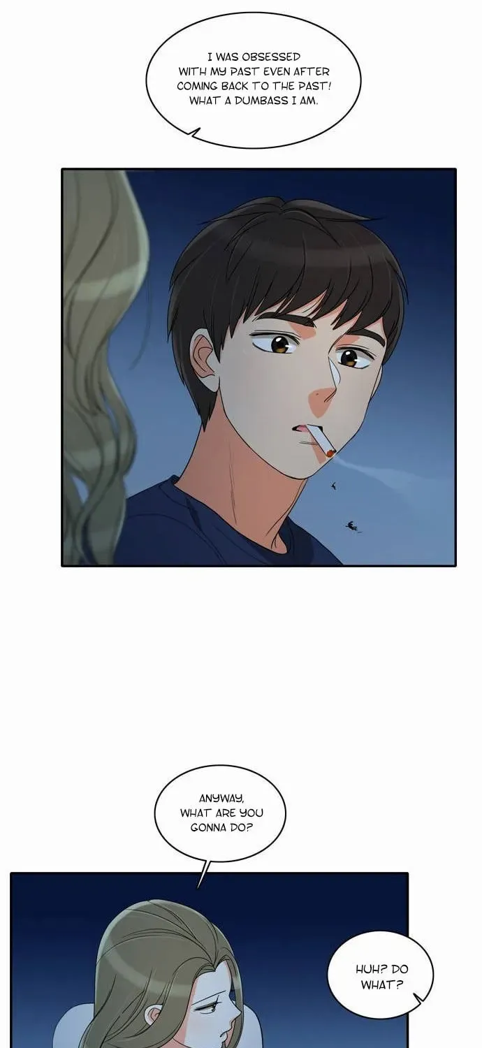 Read Do It One More Time chapter 32 image 56 on Lezhin