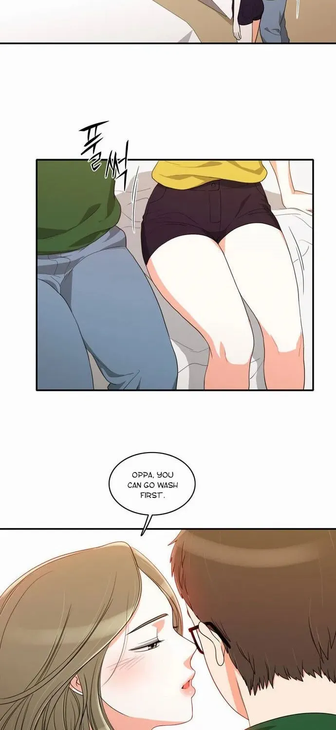 Read Do It One More Time chapter 32 image 6 on Lezhin