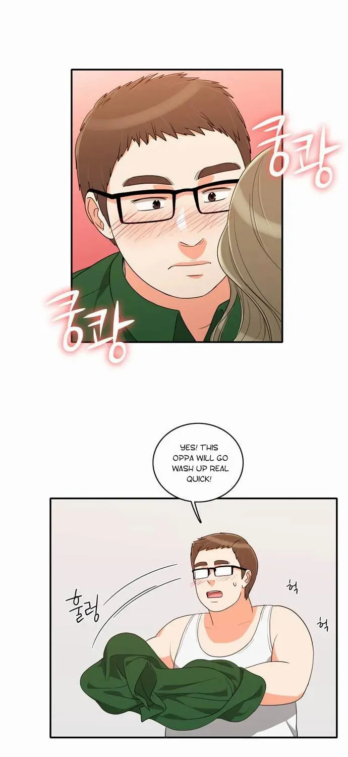 Read Do It One More Time chapter 32 image 8 on Lezhin